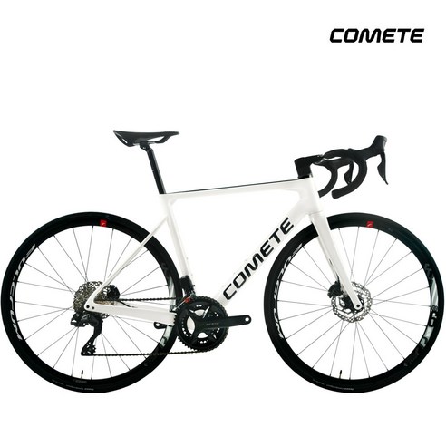 2025 코메트 올 뉴 페인킬러SLD – 시마노 105 Di2의 매력 코메트페인킬러