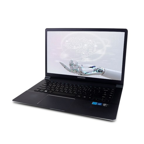 삼성전자 NT900X4C 인텔 i5 램4G SSD256 정품Win10 슬림PC 삼성노트북