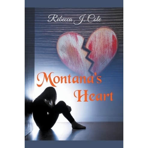 (영문도서) Montana''s Heart Paperback, Ok Sisters, English, 9798224526574