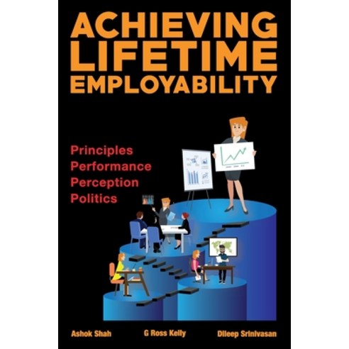Achieving Lifetime Employability Paperback, Gatekeeper Press