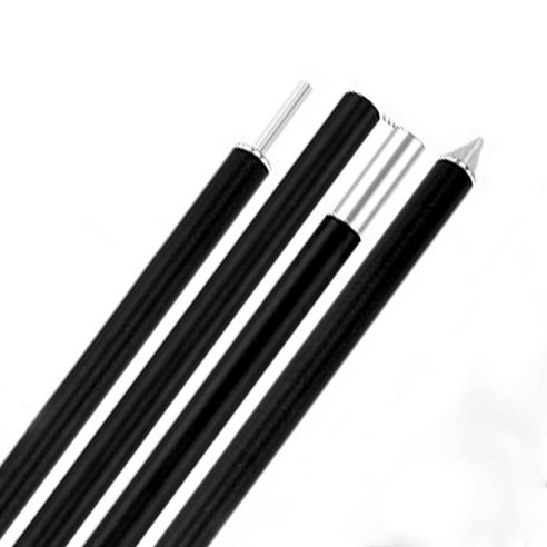 가볍고 튼튼한 가성비 캠핑 폴대