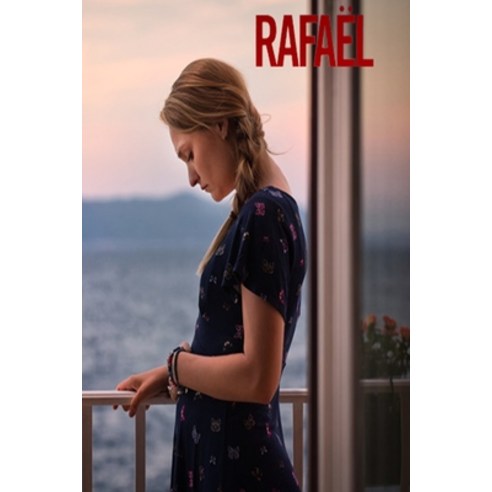 Rafael: Original Screenplay Paperback, Independently Published