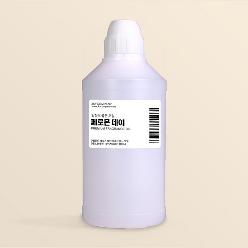 발향력 좋은 프래그런스 오일 원액 500ml, 112.페로몬 데이