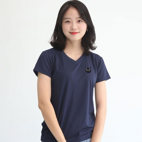 여름철 필수 기능성 티셔츠