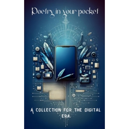 (영문도서) Poetry in your pocket: 25 types of poetry Paperback, Independently Published, English, 9798879575835