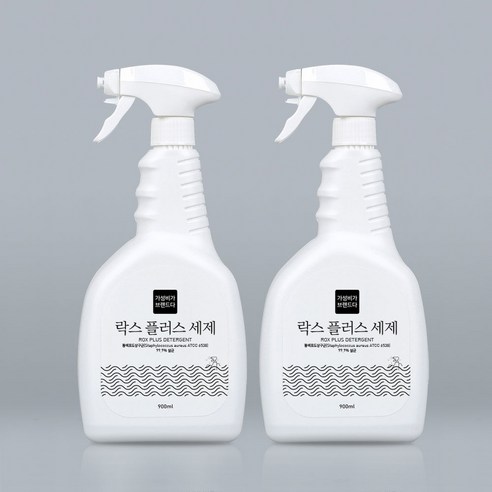 가성비가브랜드다 뿌리는 락스플러스 욕실세정제