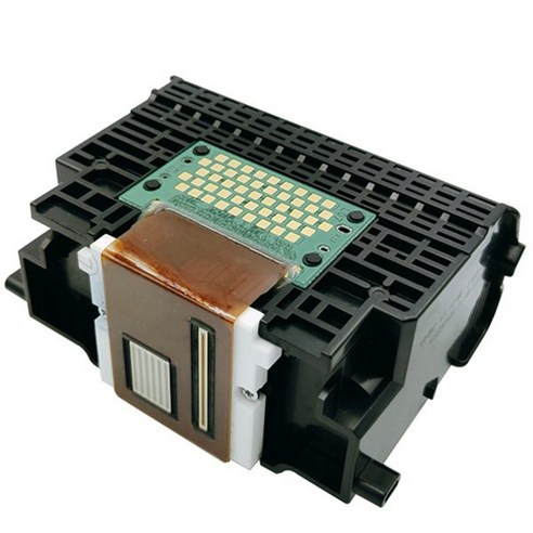 Xzante Canon CANON QY6-0061 프린트 헤드 노즐 IP4300 MP830 MP600에 적합, 색상으로 보여지듯이