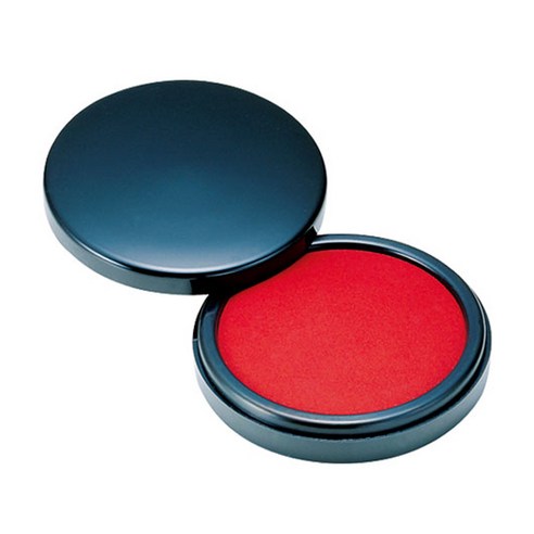 모루도인주 75mm / 100mm 인주 매표인주 모루도인주 도장인주 잉크식인주 - 도장케이스 | 쿠팡