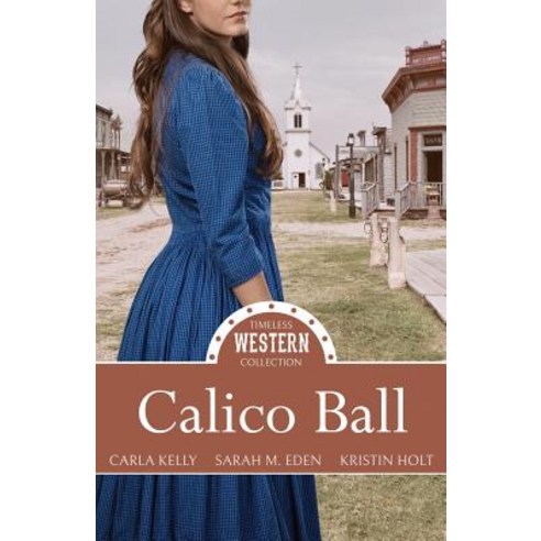 (영문도서) Calico Ball Paperback, Mirror Press, English, 9781947152434