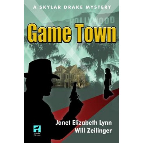 Game Town: A Skylar Drake Mystery Paperback, Independently Published, English, 9781091364585