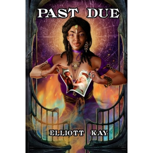 Past Due Paperback, Independently Published, English, 9798715890207