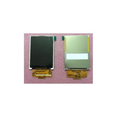 1 개/몫 Z280IT010 2.8 인치 SPI 직렬 화면 터치/18 핀 TFT 컬러 240x320 ILI9341