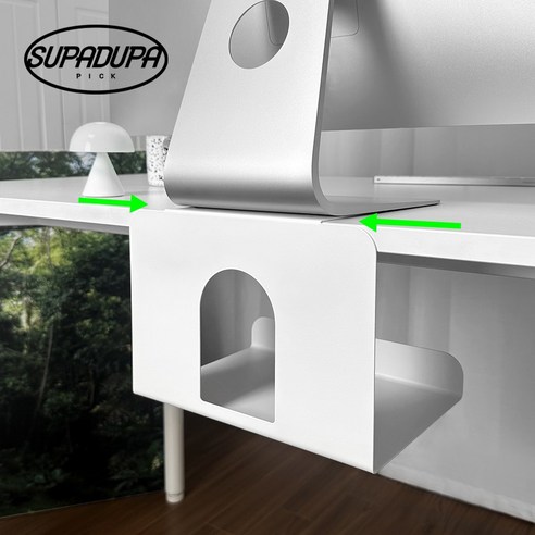 집안의 전선을 깔끔하고 안전하게 정리하세요