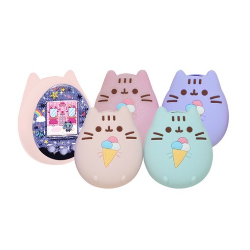 저렴한 가격으로 소중한 다마고치와 추억을 안전하게!