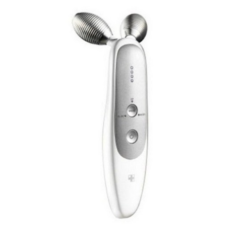 거울 볼 때마다 한숨 쉬는 당신에게, ✨피부 속부터 차오르는 광채✨ 솔루션! 메디큐브에이지알ems