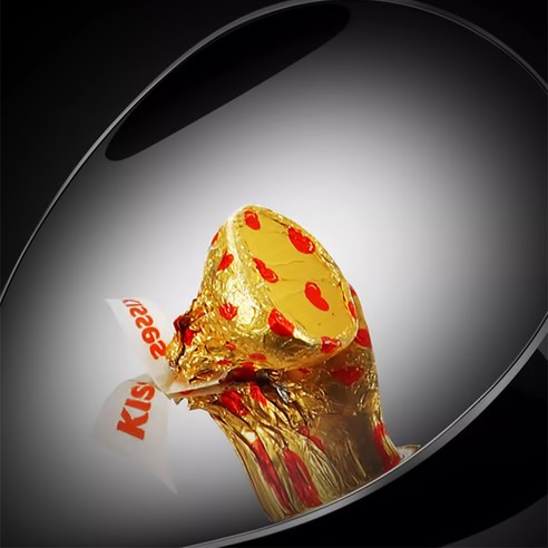 빛나는 실버, 주방에 마법을 더하다: 탠시 매직 코팅 다용도 스푼 1+1