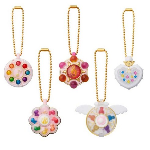 꼬마마법사 레미 리틀참: 추억을 소환하는 마법의 열쇠 꼬마마법사레미