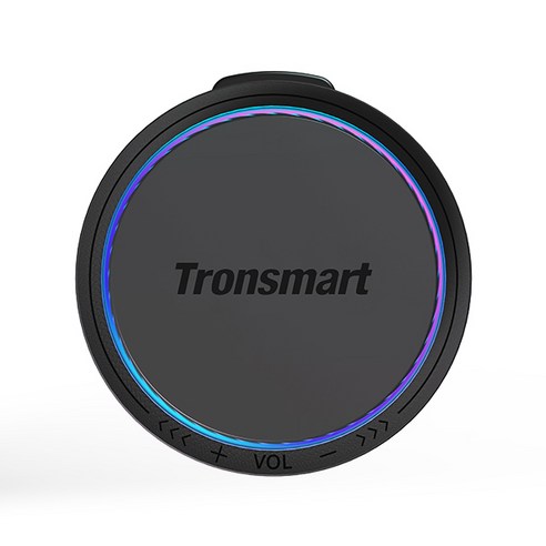 휴대형 음악의 새 차원: Tronsmart T7 휴대용 블루투스 스피커