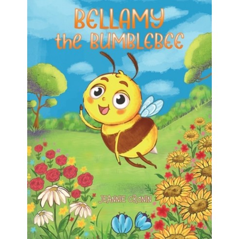 Bellamy the Bumblebee Paperback, Austin Macauley, English, 9781645369196
