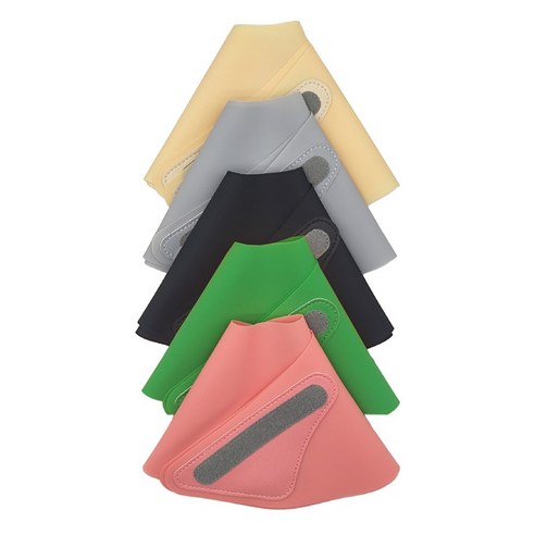 미용실 갈 필요 없어요! 집에서 겪는 불편함, 이 넥커버 하나로 해결! 실리콘커트보