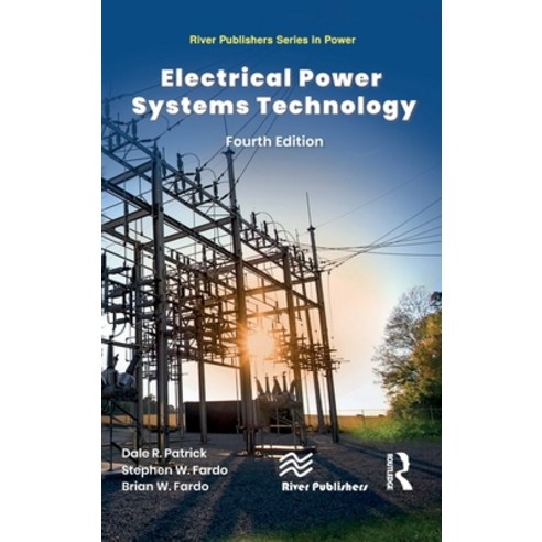 (영문도서) Electrical Power Systems Technology Hardcover, River Publishers, English, 9788770226660