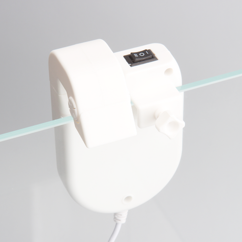 이스타 USB 미니 팬: 당신의 수조에 시원한 바람을!