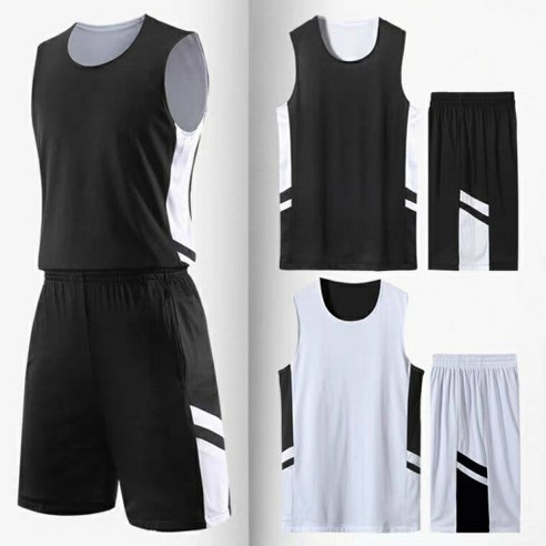 코트 위 당신을 빛낼 언더독 양면 져지 세트: 가성비와 실용성의 완벽 조화