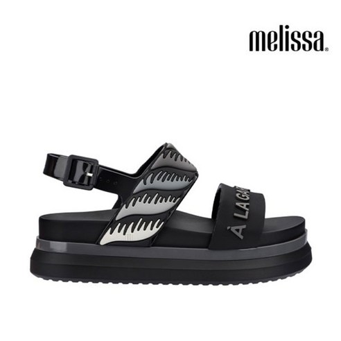 토박스 여성 여름신발 ♠ 멜리사 MELISSA 젤리 샌들 COSMIC SANDAL II A MSWBJ1WSCS21 (백화점정품)ST6592