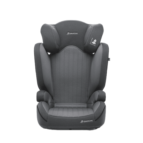 다이치 스포티주니어 와이드 ISOFIX 카시트, 그레이