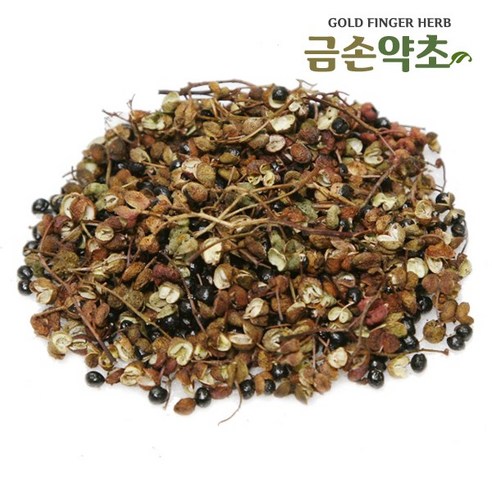 수입산 초피나무열매 300g/제피나무열매, 수입산 초피나무열매 300g, 1개