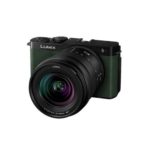 파나소닉 루믹스 DC-S9, 새로운 촬영 경험을 선사하다 파나소닉루믹스