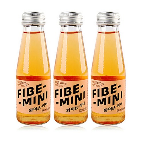 동아오츠카 화이브미니 100ml x 60개 미에로화이바 동아오츠카 화이브미니 100ml x 60개 미에로화이바