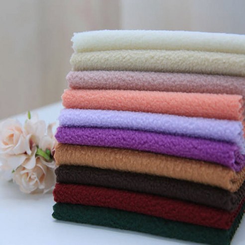 따뜻함과 스타일을 모두 갖춘 완벽한 후리스