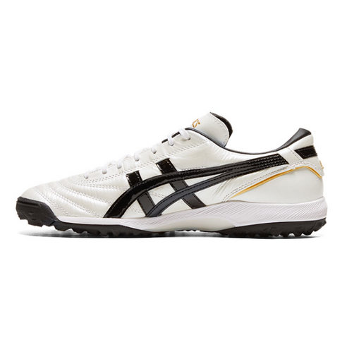 코트 위를 수놓는 우아한 발놀림, 아식스 C3 FF TT 풋살화