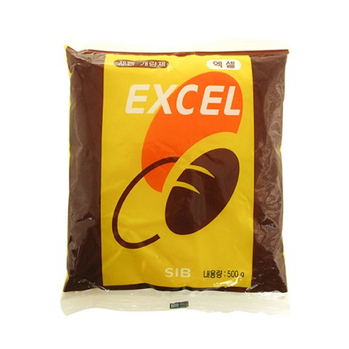 엑셀 작업, 이제 손목 걱정 없이! 선인 엑셀 솔직 사용 후기 제빵개량제