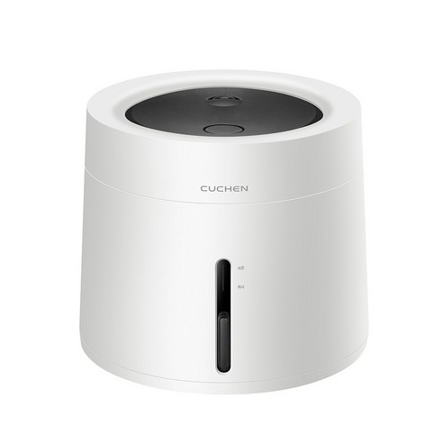 작지만 강하다! 쿠첸 The Dongle 미니 보온밥솥으로 완성하는 나만의 따뜻한 식탁 미니밥솥