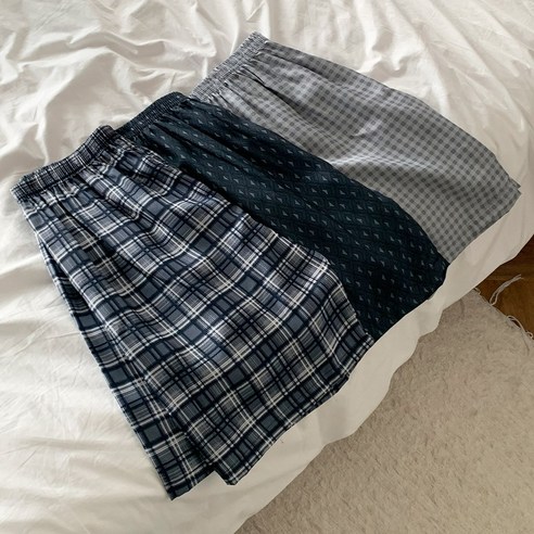 시원하고 스타일리시한 인견 5부 바지로 쾌적한 여름을!