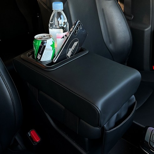 베뉴 콘솔 쿠션: 당신의 차량을 위한 궁극적인 편안함과 스타일 솔루션