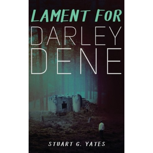 (영문도서) Lament for Darley Dene Paperback, Next Chapter, English, 9784867503683