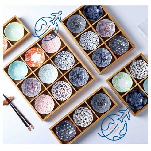 Luckyfriend 플레이팅 세트로 미식의 향연을 완성하세요.