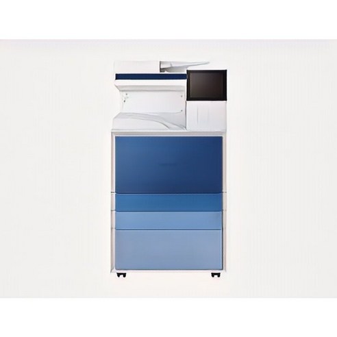 삼성 SL-X5230NR A3 컬러 레이저 복합기 사무실용 복사기, 팩스포함, 서울경기