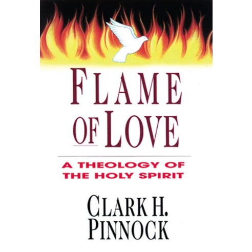 Flame of Love: Three Views on the Destiny of the Unevangelized Paperback, IVP Academic