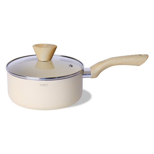 요리 초보도 감탄하는 마법, 히라 세라믹 냄비!