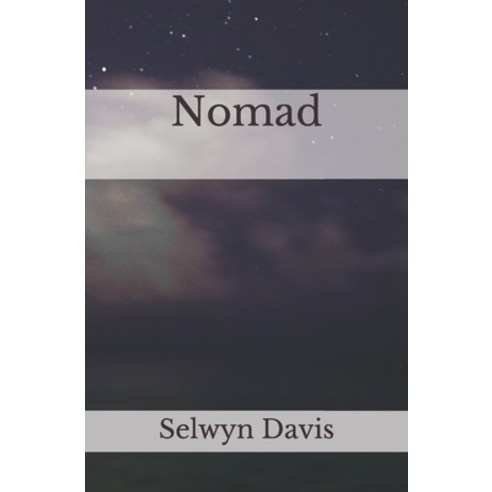 Nomad Paperback, Createspace Independent Publishing Platform