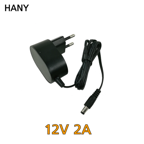 안전사 12V2A아답터 12V2A 어댑터 월마운트형 KCP-024F