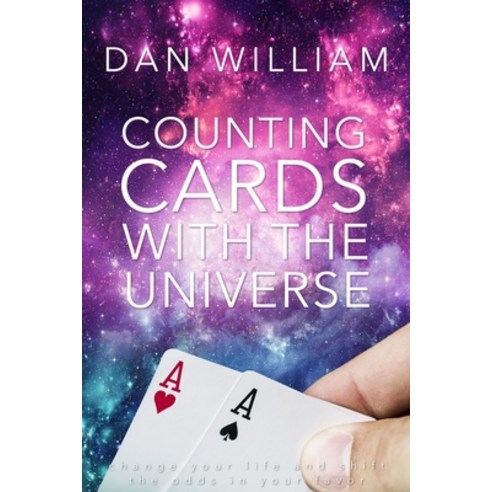 (영문도서) Counting Cards with the Universe Paperback, Independently Published, English, 9781797051635