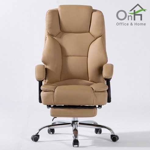 격조 높은 휴식을 선사하는 공간, 벤틀리 침대형 사무용 중역의자 중역의자