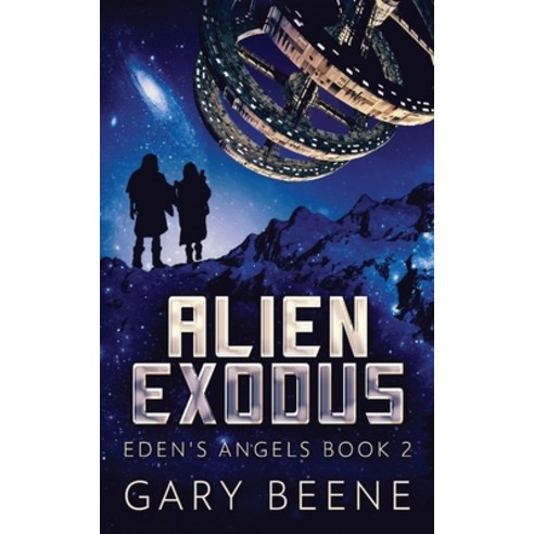 (영문도서) Alien Exodus Paperback, Next Chapter, English, 9784824181541