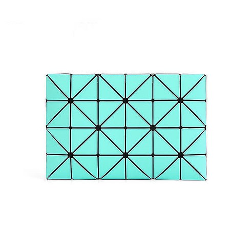 바오바오 바오바오 BAOBAO BB06 AG625-60 여성 클러치백