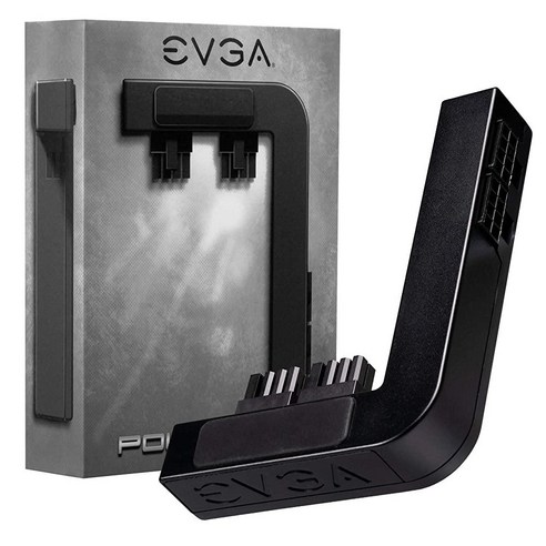 EVGA 파워링크 올 NVIDIA 파운더즈 에디션 & 지포스 RTX 2080 Ti/2080/2070/GTX 1080 Ti/1080/1070 Ti/1070/1060 지원 (0600P, 1개